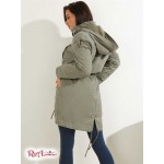 Жіноча Парку GUESS (Berenice Parka) 58860-01 OSLE WAST 32 " Жіноча Парку GUESS (Berenice Parka) 58860-01 OSLE WAST 32 "