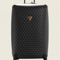 Жіночий Валіза (Hemingway 28" 4-Wheel Suitcase) 64900-01 Coal