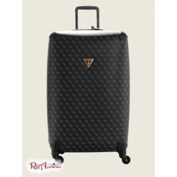 Жіночий Валіза (Hemingway 28" 4-Wheel Suitcase) 64900-01 Coal