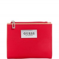 Жіноча Сумка (Lina Zip Pouch) 63730-01 Червоний