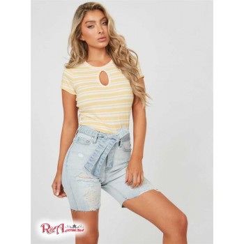 Женский Топ (Melody Cutout Top) 54040-01 Sunbrella Multi