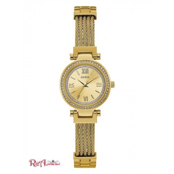 Жіночий Годинник (Gold-Tone Classic Petite Watch) 57930-01 Золото