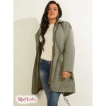 Жіноча Парку GUESS (Berenice Parka) 58860-01 OSLE WAST 32 " Жіноча Парку GUESS (Berenice Parka) 58860-01 OSLE WAST 32 "