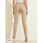Жіночі Штани GUESS (Sexy Cargo Pants) 58680-01 Moccasin