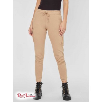 Жіночі Джоггеры (Dalila Joggers) 57270-01 Wet Пісок