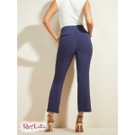 Жіночі Штани MARCIANO (Evelyn Cropped Pant) 64440-01 Nocturnal Військово-Морський