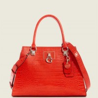 Женская Сумка Сэтчел (Stephi Girlfriend Satchel) 60220-01 Sepia Коричневый