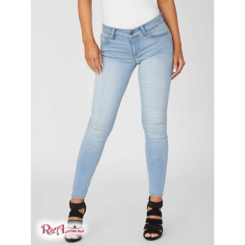 Жіночі Джинси (Eco Sienna Curvy Skinny Jeans) 57830-01 Світлий WПопелясто-Сірий