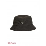 Жіноча Капелюх GUESS Factory (Nylon Logo Bucket Hat) 63650-01 Чорний