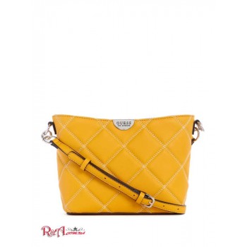 Жіноча Сумка Кроссбоди (Boonville Crossbody) 64140-01 Mustard