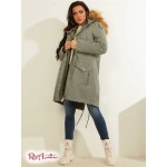Жіноча Парку GUESS (Berenice Parka) 58860-01 OSLE WAST 32 " Жіноча Парку GUESS (Berenice Parka) 58860-01 OSLE WAST 32 "