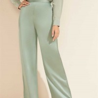 Жіночі Штани (Florence Pant) 60650-01 Шифер Сірий