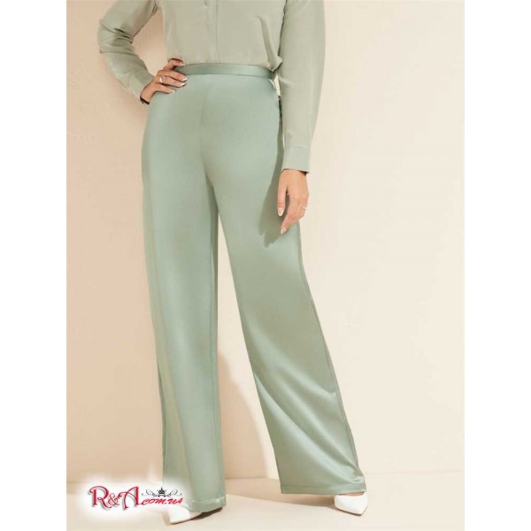 Жіночі Штани MARCIANO (Florence Pant) 60650-01 Шифер Сірий