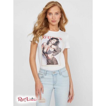 Жіноча Футболка (Phoebe Tee) 57150-01 True White