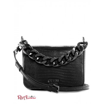 Жіноча Сумка Кроссбоди (Tullia Mini Crossbody) 59790-01 Чорний