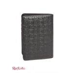 Женский Чехол GUESS Factory (Debossed Logo Passport Case) 63590-01 Черный Женский Чехол GUESS Factory (Debossed Logo Passport Case) 63590-01 Черный
