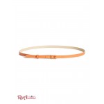 Жіночий Ремінь GUESS (Gina G-Buckle Belt) 64670-01 Апельсин
