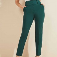 Женские Штаны (Shelly Pant) 60640-01 Regal Бирюзовый Мульти