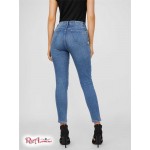 Жіночі Джинси GUESS Factory (Xandra High-Rise Skinny Jeans) 57730-01 Medium WПопелясто-Сірий