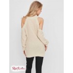 Жіночий Светр GUESS Factory (Kailyn Sweater) 57310-01 Sheep Wool Жіночий Светр GUESS Factory (Kailyn Sweater) 57310-01 Sheep Wool