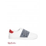 Женские Сникерсы GUESS Factory (Madyson Logo Slip-On Sneakers) 63530-01 Белый Floral

Белый