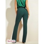 Жіночі Штани MARCIANO (Chloe Pant) 64400-01 Chenille Зелений