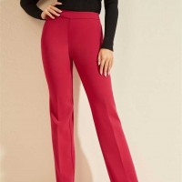 Женские Штаны (Sally Pant) 60620-01 Deep Алый