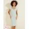 Жіночий Светр (Lynx Midi Sweater Dress) 64240-01 Aloe Palm