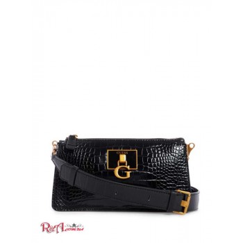 Жіноча Сумка Кроссбоди (Stephi Mini Crossbody) 42930-01 Чорний
