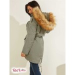 Жіноча Парку GUESS (Berenice Parka) 58860-01 OSLE WAST 32 " Жіноча Парку GUESS (Berenice Parka) 58860-01 OSLE WAST 32 "