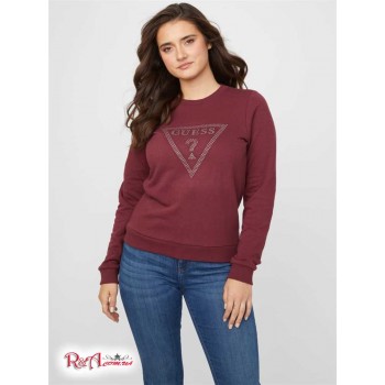 Жіночий Пуловер (Kadience Logo Pullover) 57560-01 Mystic Wine