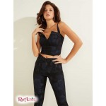 Жіночий Корсет GUESS (Star Denim Corset) 64290-01 Dione