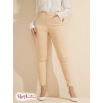 Жіночі Штани MARCIANO (Hollywood Skinny Pant) 60500-01 Neutral Слонова Кістка