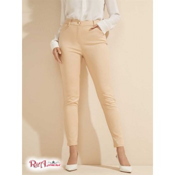 Женские Штаны (Hollywood Skinny Pant) 60500-01 Neutral Слоновая Кость