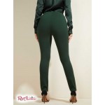 Жіночі Легінси MARCIANO (Jane Ponte Legging) 60440-01 Chenille Зелений