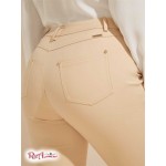 Жіночі Штани MARCIANO (Hollywood Skinny Pant) 60500-01 Neutral Слонова Кістка