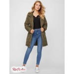 Женское Пальто GUESS Factory (Ofira Quilted Coat) 63180-01 Oak Shade Женское Пальто GUESS Factory (Ofira Quilted Coat) 63180-01 Oak Shade