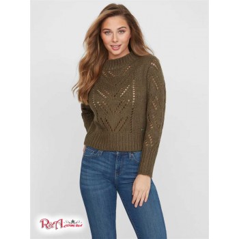 Жіночий Светр (Fabiola Sweater) 63340-01 Oak Shade