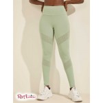 Жіночі Легінси GUESS (Cora Leggings) 59380-01 Matcha Dust