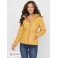 Женская Куртка (Laila Padded Jacket) 57530-01 Spruce Желтый