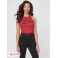Жіночий Танк (Elvie Rhinestone Tank) 63250-01 Autumn Spice