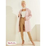 Женское Пальто GUESS (Destiny Wool-Blend Coat) 64300-01 Delicate Petal Женское Пальто GUESS (Destiny Wool-Blend Coat) 64300-01 Delicate Petal