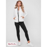 Жіночий Пуховий Жилет GUESS Factory (Ravenna Puffer Vest) 57520-01 Pure Білий Жіночий Пуховий Жилет GUESS Factory (Ravenna Puffer Vest) 57520-01 Pure Білий