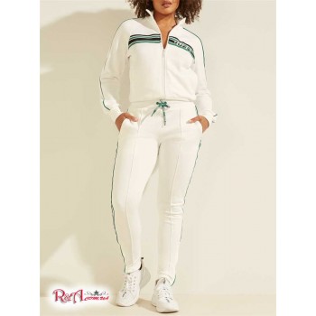 Жіночі Джоггеры (Brianna Joggers) 59390-01 Pure Білий