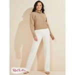 Жіночий Светр MARCIANO (Lala Comfort Cashmere Sweater) 60360-01 Blonde Ambition Мульті