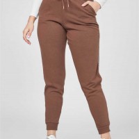 Жіночі Джоггеры (Maila Logo Joggers) 63260-01 Weeping Pine