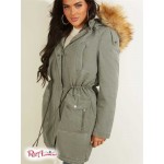 Жіноча Парку GUESS (Berenice Parka) 58860-01 OSLE WAST 32 " Жіноча Парку GUESS (Berenice Parka) 58860-01 OSLE WAST 32 "