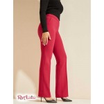 Жіночі Штани MARCIANO (Sally Pant) 60620-01 Deep Червоний