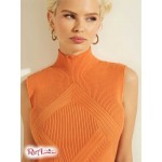 Жіночий Светр GUESS (Flora Sweater) 64530-01 Apricot Juice