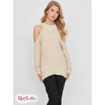 Жіночий Светр GUESS Factory (Kailyn Sweater) 57310-01 Sheep Wool Жіночий Светр GUESS Factory (Kailyn Sweater) 57310-01 Sheep Wool